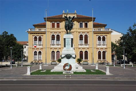 Incontri a Mogliano Veneto